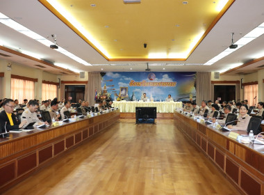 ประชุมคณะกรมการจังหวัดนครพนม ประจำเดือนเมษายน 2567 พารามิเตอร์รูปภาพ 10